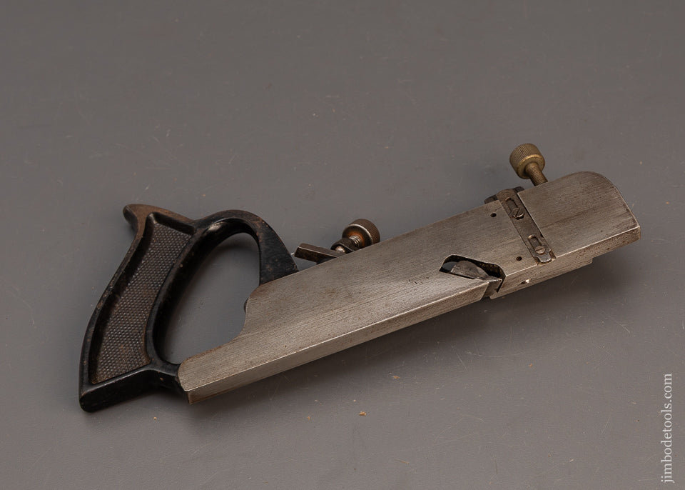 Fine-STANLEY-No.-39-3/8-Dado-Plane-119103