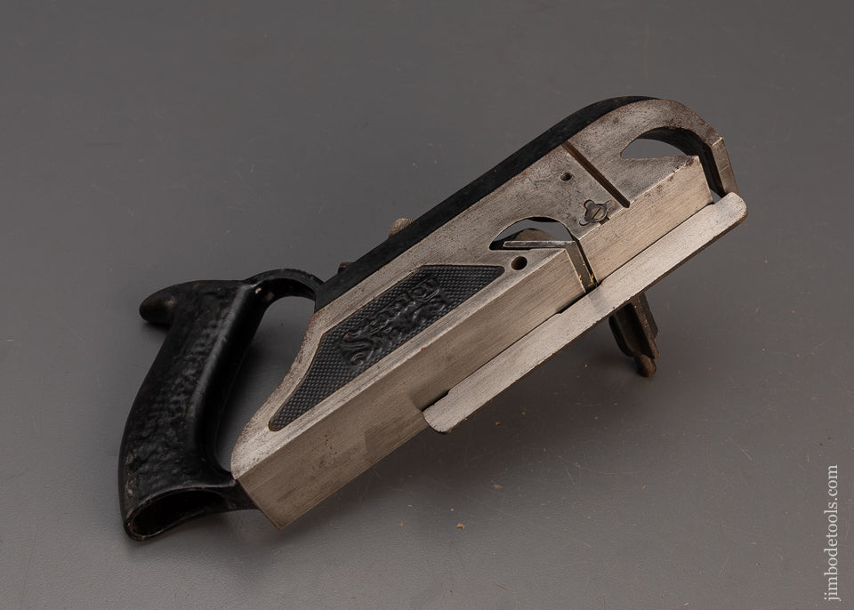 Fine-&-Complete-STANLEY-USA-No.-78-Rabbet-Plane-119107