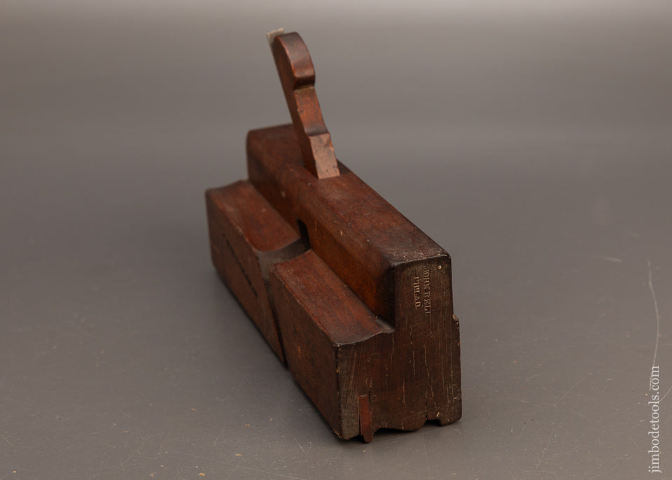 Wide-Body-2-3/8-Inch-Moulding-Plane-JOHN-BELL-PHILAD.-119114