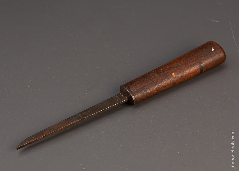 Extra-Fine-1/8-x-11-1/2-Inch-Pig-Sticker-Mortise-Chisel-119115