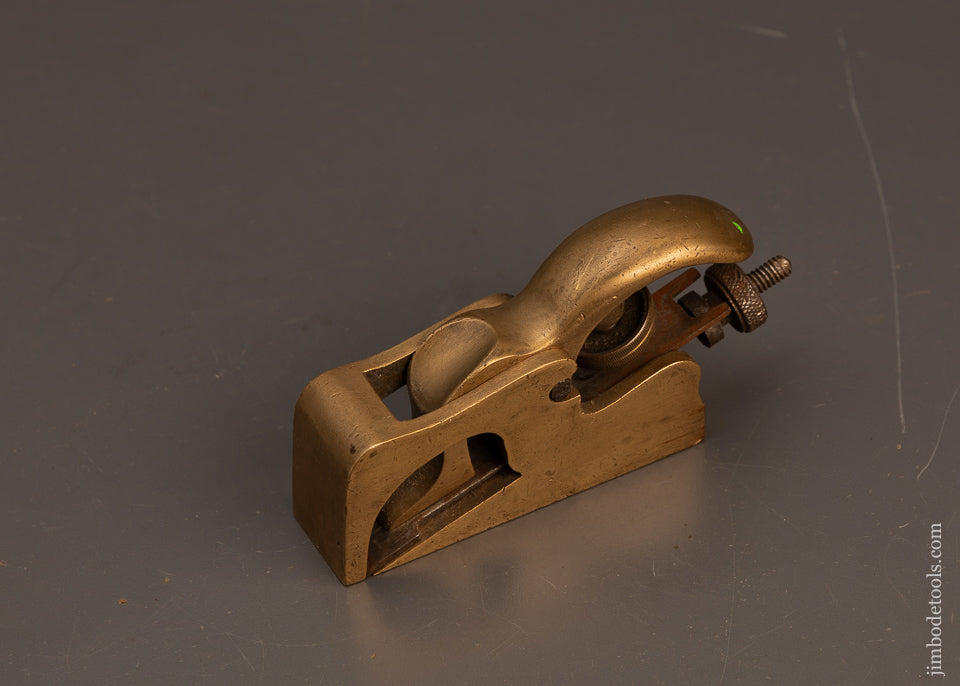 Hefty-Solid-Brass-Plane-119116