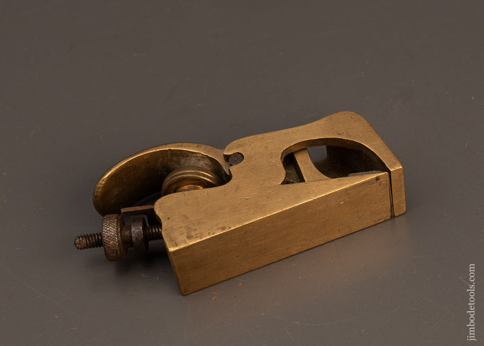Hefty-Solid-Brass-Plane-119116