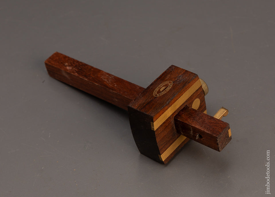 Near-Mint-Rosewood-Slitting-Gauge-119121