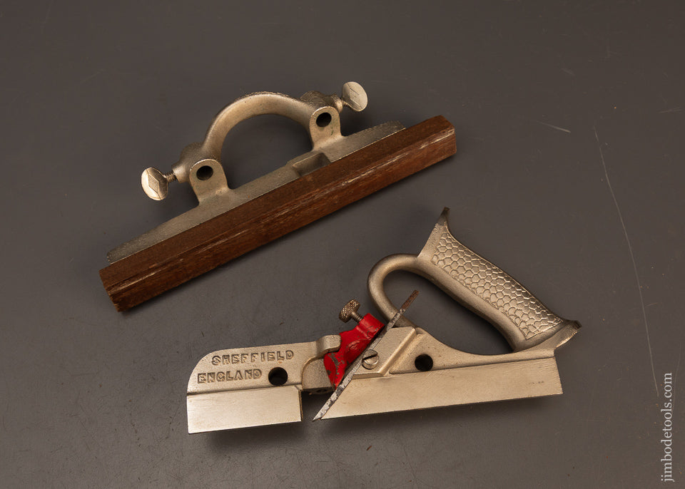 Near-Mint-100%-Complete-MARPLES-No.-M44-Plow-Plane-119128