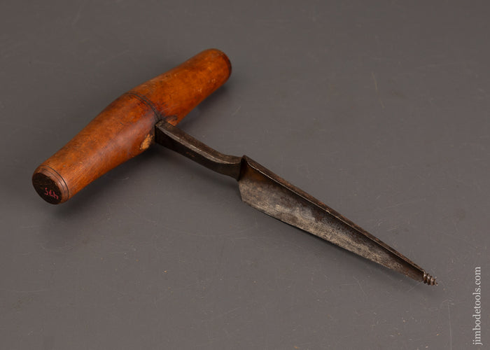Boxwood-Handled-Chair-Maker’s-Reamer-119139