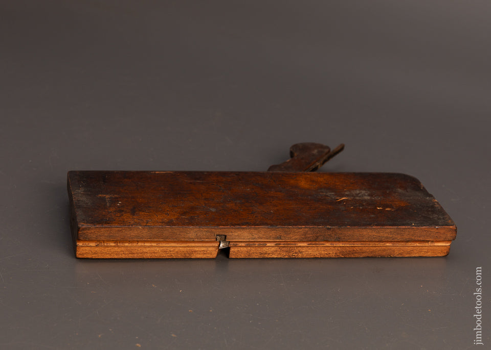 3/16-Inch-Side-Bead-Moulding-Plane-by-PRESTON-119142