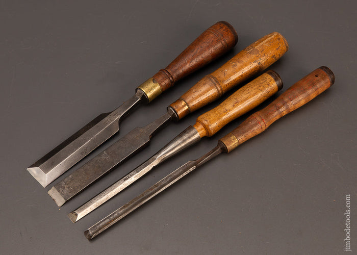 4-Good-BUCK-BROS.-Chisels-119150