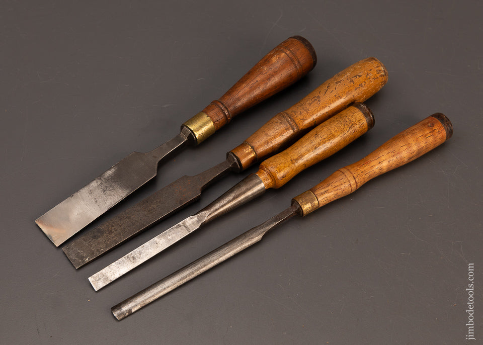 4-Good-BUCK-BROS.-Chisels-119150