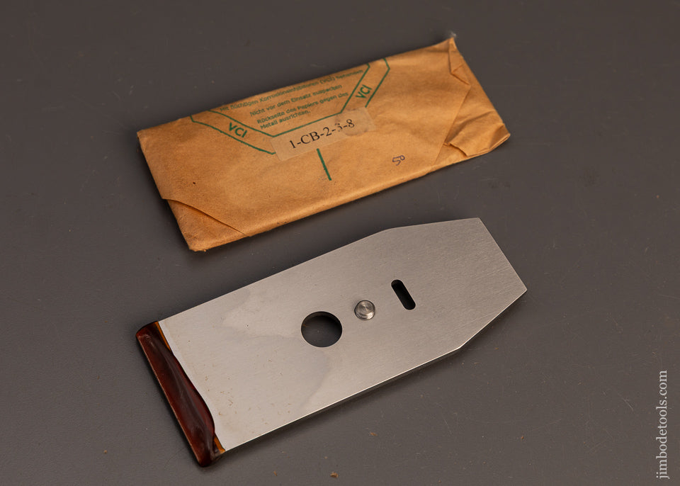 LIE-NIELSEN-2-3/8-Chip-Breaker-Upgrade-119153