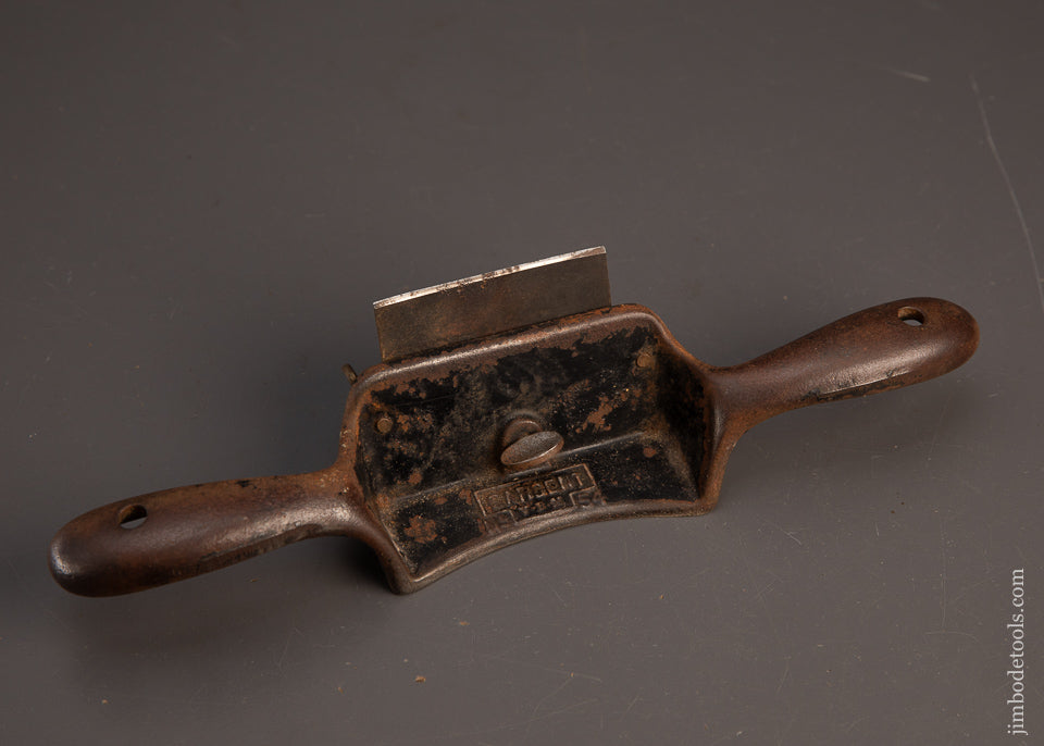 SARGENT-No.-54-Scraper-Plane-119158