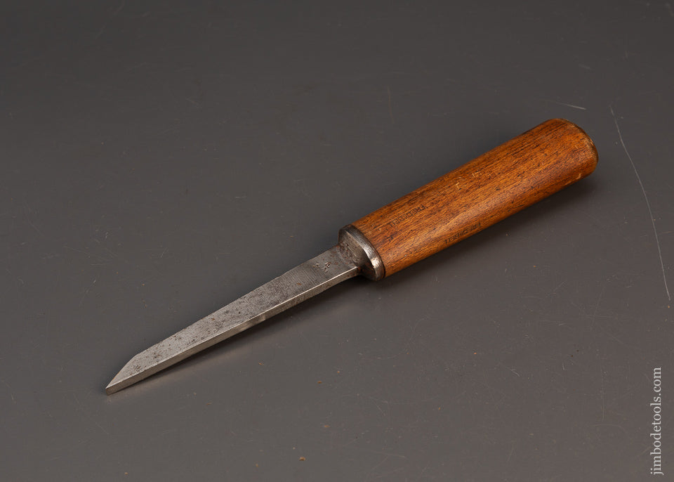 Extra-Fine-WARD-1/4-x-12-Inch-Pig-Sticker-Mortise-Chisel-119160