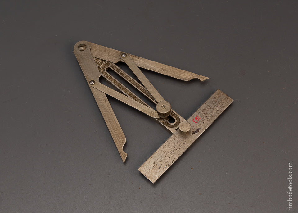 Very-Fine-STANLEY-No.-30-Angle-Divider-119161