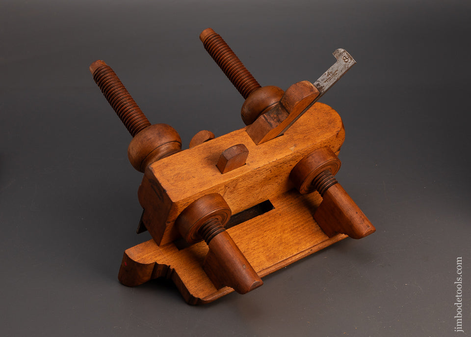 Good-User-Beech-Plow-Plane-by-UNION-FACTORY-H.-CHAPIN-119162