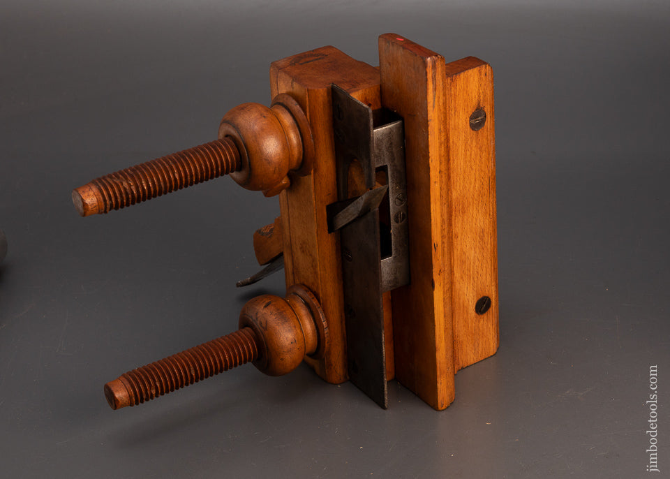 Good-User-Beech-Plow-Plane-by-UNION-FACTORY-H.-CHAPIN-119162