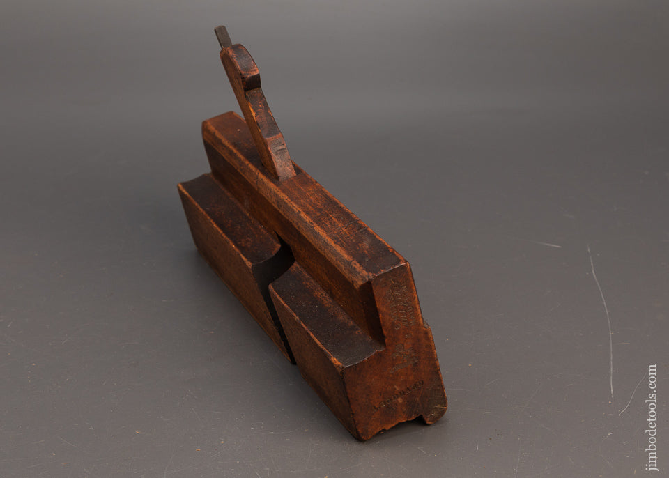 C.-NURSE-Sash-Moulding-Plane-Good+-119173