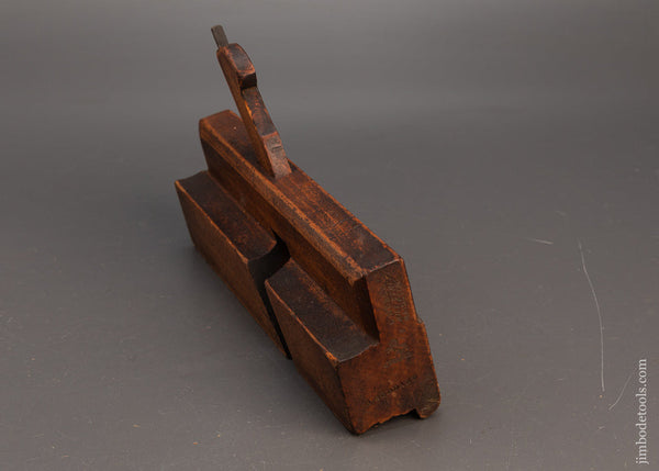 C.-NURSE-Sash-Moulding-Plane-Good+-119173