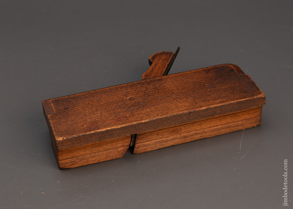 C.-NURSE-Sash-Moulding-Plane-Good+-119173