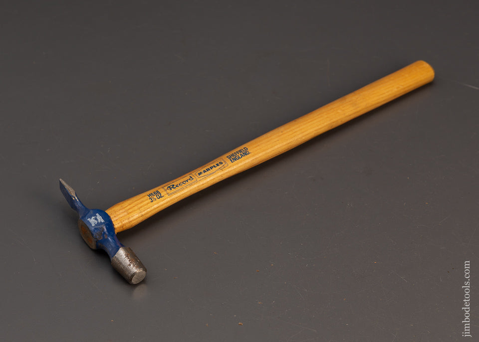 Near-Mint-RECORD-MARPLES-Warrington-Pattern-Hammer-119175