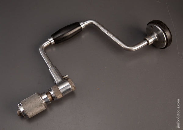 10-Inch-“Occupied-Japan”-YANKEE-Style-Heavy-Duty-Bit-Brace-119178