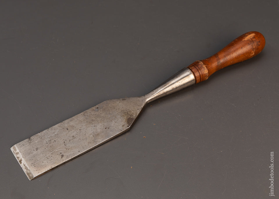 Fine-2-Inch-DOUGLASS-Socket-Firmer-Chisel-119180