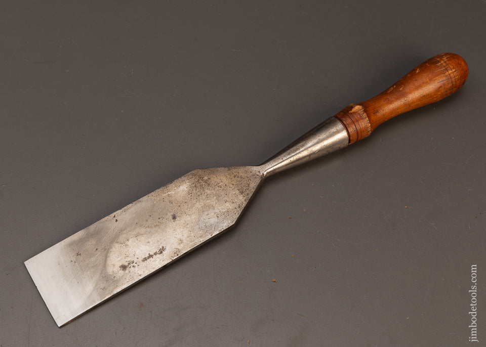 Fine-2-Inch-DOUGLASS-Socket-Firmer-Chisel-119180