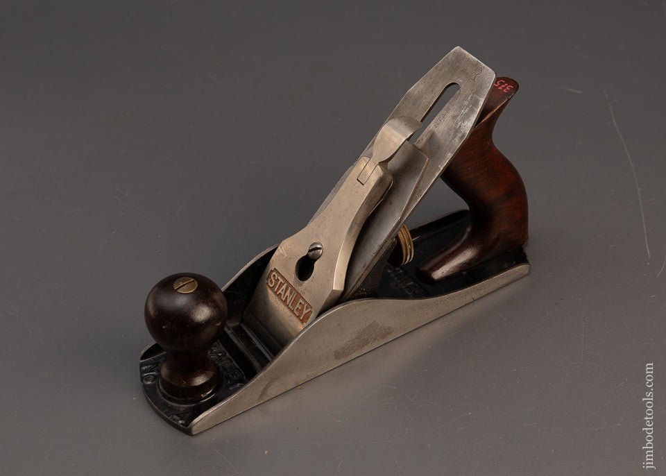 Fine-STANLEY-No.-4-Smooth-Plane-119184