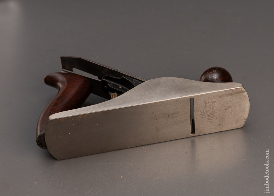 Fine-STANLEY-No.-4-Smooth-Plane-119184