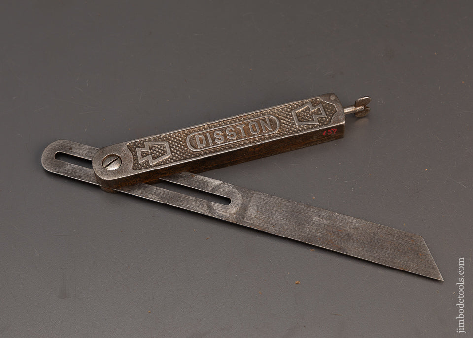 Fine-Embossed-10-Inch-DISSTON-Bevel-Square-119186