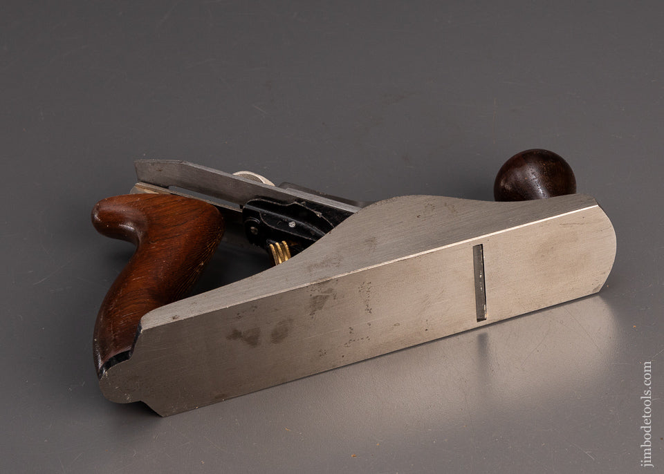 Premium-STANLEY-No.-3-Smooth-Plane-119192F