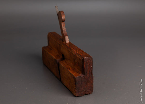 Remarkable-Intricate-Cut-Moulding-Plane-by-TILESTON-Fine-119195
