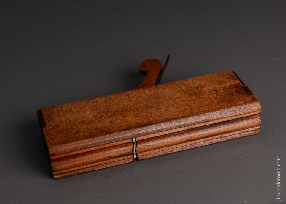 Remarkable-Intricate-Cut-Moulding-Plane-by-TILESTON-Fine-119195