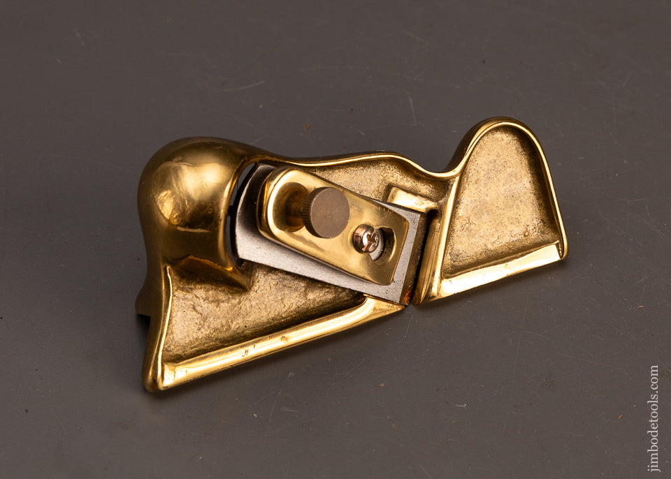 Bronze-No.-95-Edge-Plane-AMT-119200