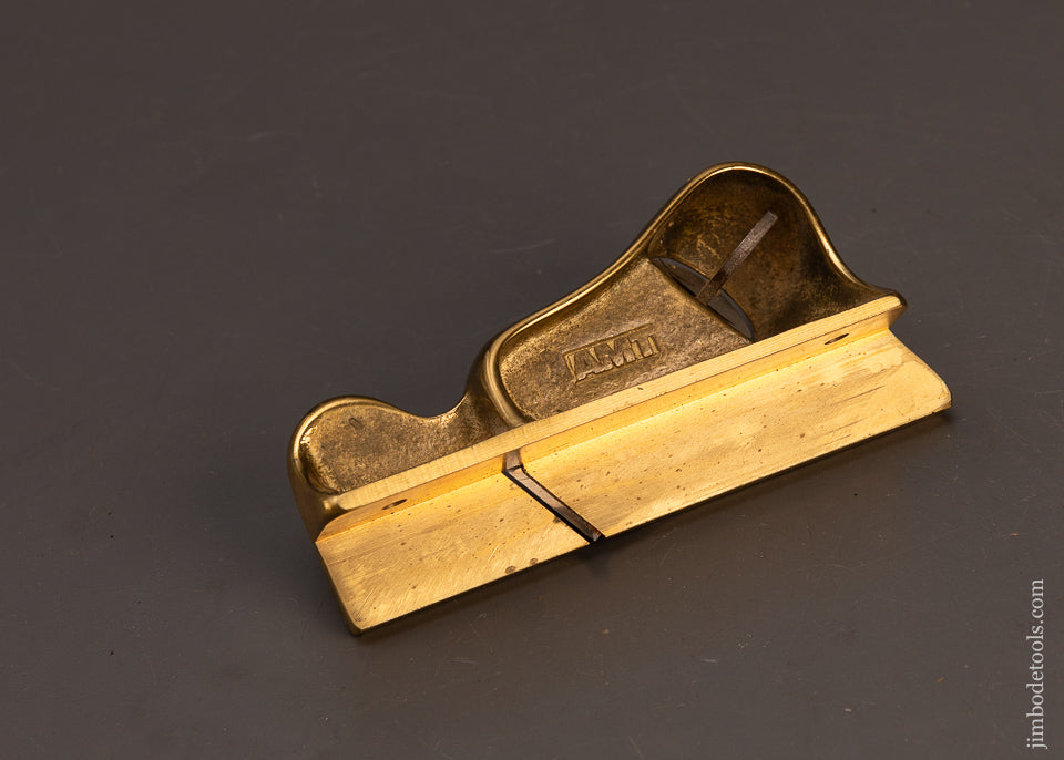Bronze-No.-95-Edge-Plane-AMT-119200