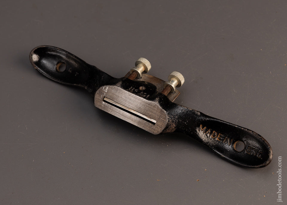 Extra-Fine-STANLEY-No.-151-Spoke-Shave-119201