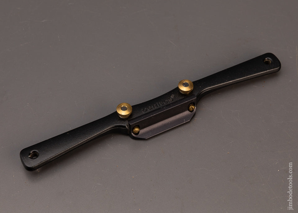 Mint-LEE-VALLEY-VERITAS-Razor-Edge-Spoke-Shave-119203
