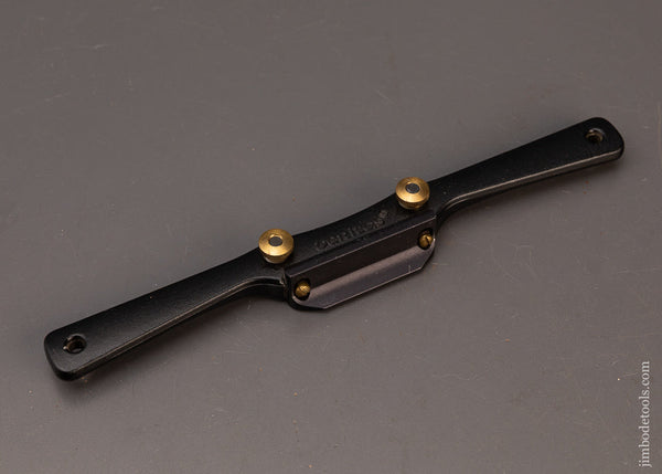Mint-LEE-VALLEY-VERITAS-Razor-Edge-Spoke-Shave-119203