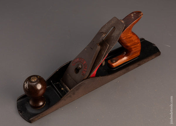 Fine-MILLERS-FALLS-No-14-Jack-Plane-119206