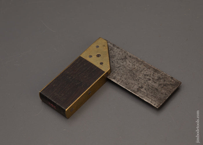 Rare-Pre-STANLEY-CHARLES-WINTERBOTTOM-PATENT-Philada.-PAT.-JUNE-29,-1869-Try-Square-119209