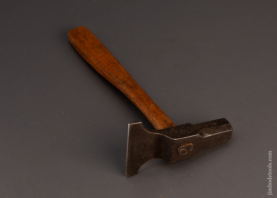 Fine Vintage Veneer Hammer - 119211