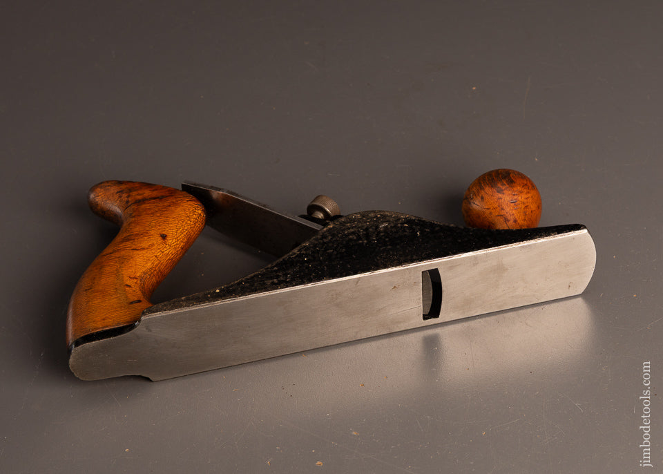 Extra-Fine-STANLEY-No.-40-Scrub-Plane-Type-1-119224