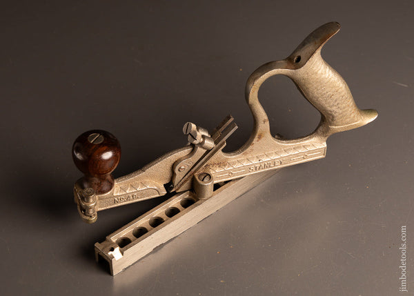 Premium-Extra-Fine-STANLEY-No.-49-Tongue-&-Groove-Plane-119226