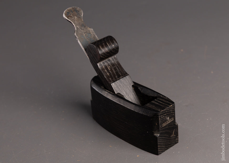 10,000-Year-Old-Bog-Oak-Smooth-Plane-by-BILL-CARTER-119228