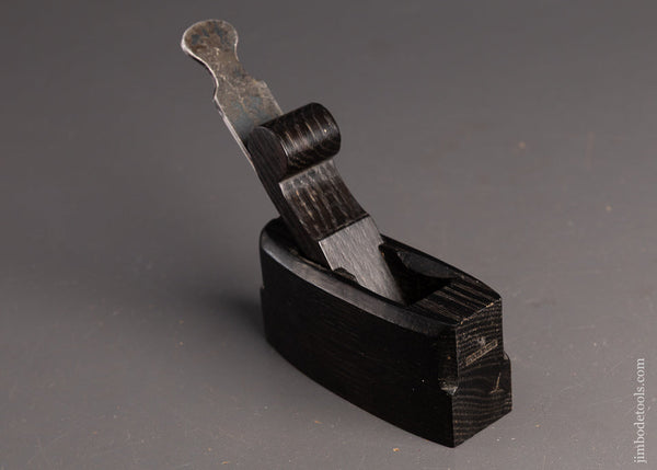 10,000-Year-Old-Bog-Oak-Smooth-Plane-by-BILL-CARTER-119228