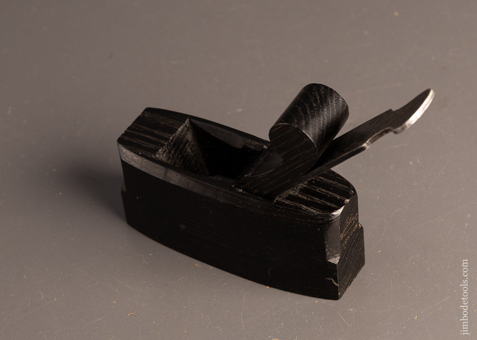 10,000-Year-Old-Bog-Oak-Smooth-Plane-by-BILL-CARTER-119228