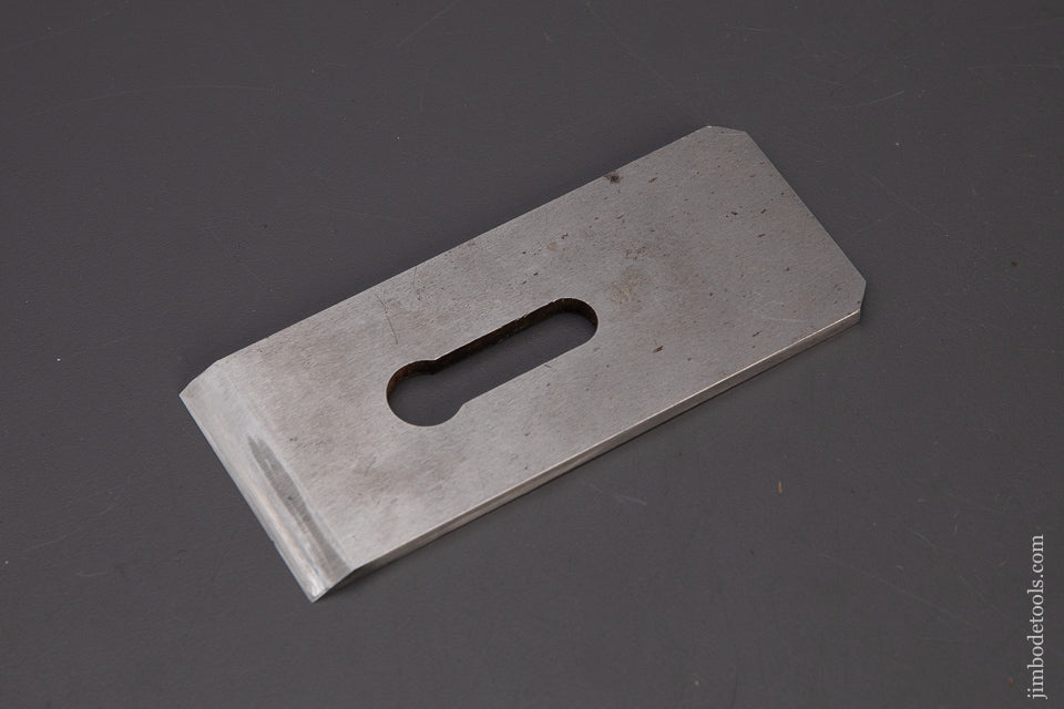 LIE-NIELSEN-(Unmarked)-2-Inch-Low-Angle-Plane-Iron-119230