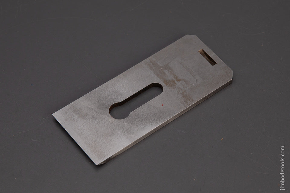 LIE-NIELSEN-(Unmarked)-2-Inch-Low-Angle-Plane-Iron-119230