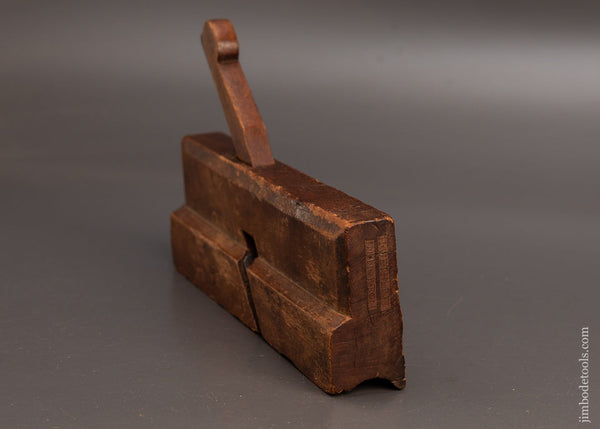 18th-Century-Yellow-Birch-Moulding-Plane-H*WETHEREL-IN*NORTON-119231