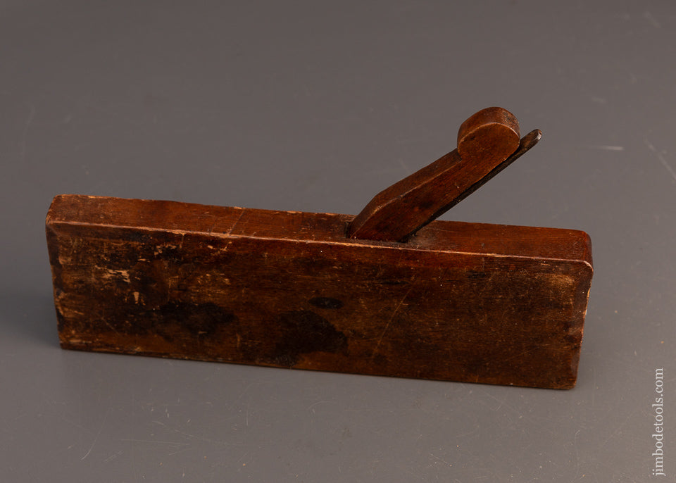 18th-Century-Yellow-Birch-Moulding-Plane-H*WETHEREL-IN*NORTON-119231