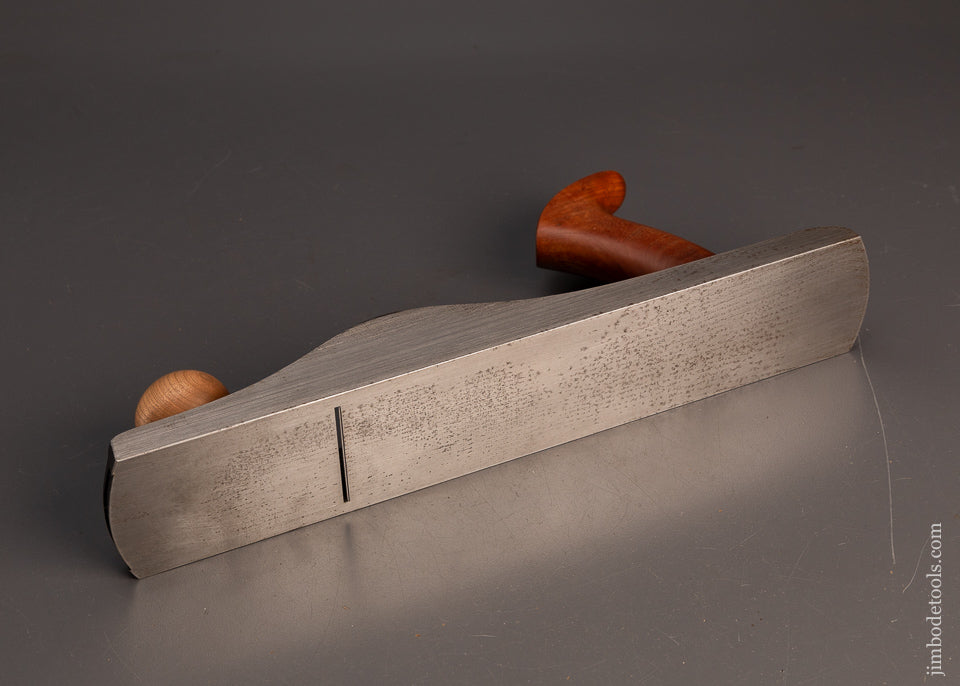 Near-Mint-LIE-NIELSEN-No.-62-Low-Angle-Jack-Plane-with-Adjustable-Mouth-119234