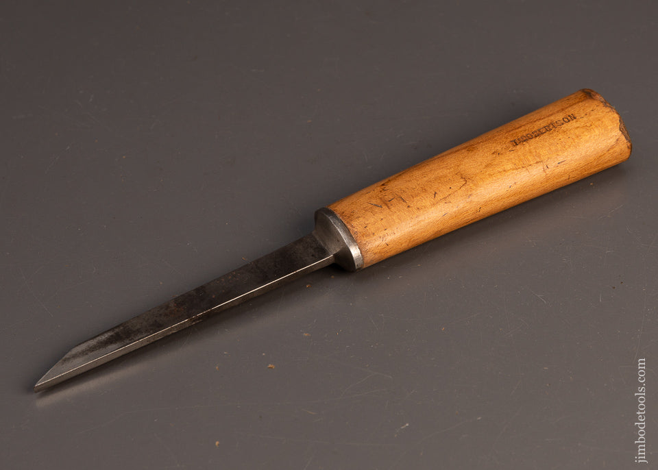 3/16-x-11-Inch-Pig-Sticker-Mortise-Chisel-Fine-Unmarked-119236